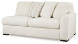 Chessington Sectional