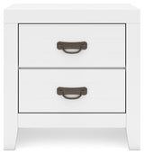 Binterglen Nightstand