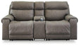Starbot 3-Piece Power Reclining Loveseat with Console image