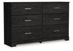 Belachime Dresser image