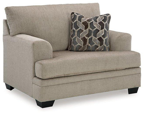 Stonemeade Living Room Set - galleria furniture outlet