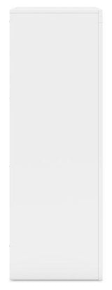 Binterglen Chest of Drawers