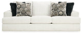 Karinne Sofa - galleria furniture outlet