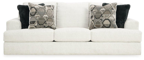 Karinne Sofa - galleria furniture outlet
