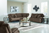 Top Tier Living Room Set - galleria furniture outlet