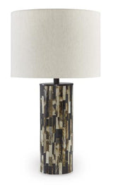 Ellford Lamp Set - galleria furniture outlet