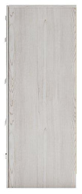 Altyra Dresser and Mirror