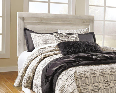 Bellaby Bed with 2 Storage Drawers - galleria furniture outlet