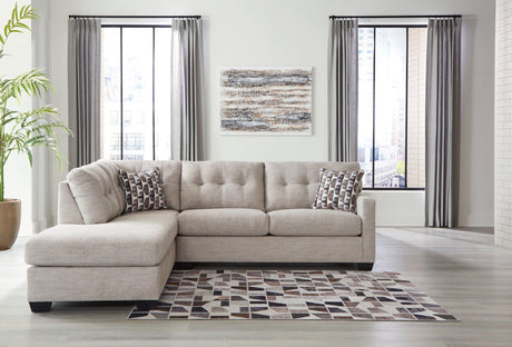 Mahoney Living Room Set - galleria furniture outlet