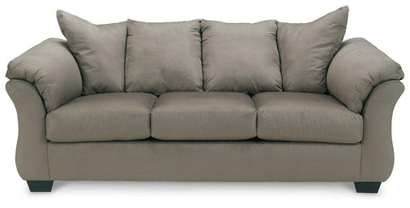 Darcy Sofa - galleria furniture outlet