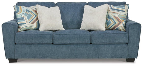 Cashton Sofa Sleeper - galleria furniture outlet