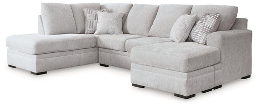 Gabyleigh Sectional with Chaise image