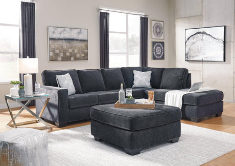 Altari Living Room Set - galleria furniture outlet