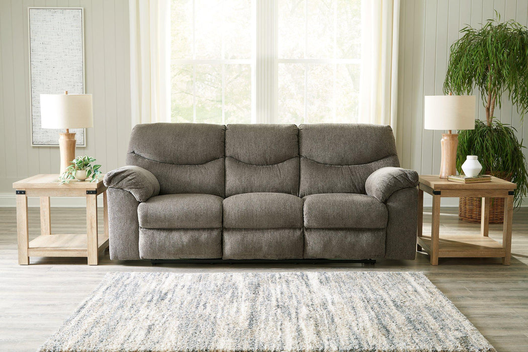 Alphons Reclining Sofa