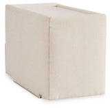 Modmax Sectional with Audio System