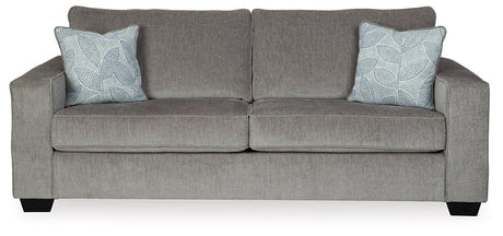 Altari Sofa Sleeper - galleria furniture outlet