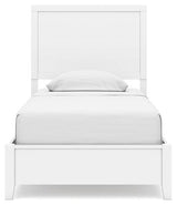 Binterglen Bedroom Package