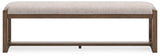 Cabalynn 63" Dining Bench