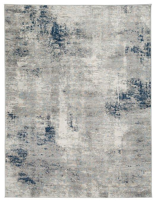 Wrenstow 7'10" x 10'3" Rug image