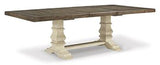 Bolanburg Dining Room Set