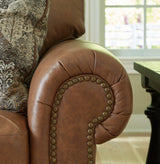 Carianna Sofa Sleeper - galleria furniture outlet