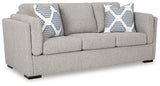 Evansley Living Room Set - galleria furniture outlet