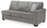 Altari Sectional with Chaise