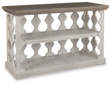 Havalance Sofa/Console Table