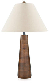 Danset Table Lamp