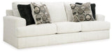 Karinne Sofa - galleria furniture outlet