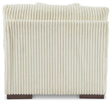 Lindyn Sectional with Double Chaise