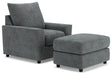 Stairatt Living Room Set - galleria furniture outlet