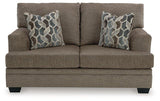 Stonemeade Living Room Set - galleria furniture outlet