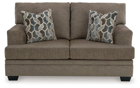 Stonemeade Living Room Set - galleria furniture outlet