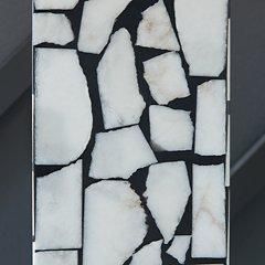 Macaria Table Lamp - galleria furniture outlet