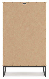 Deanlow Chest of Drawers