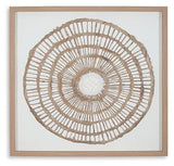 Brockham Wall Decor image