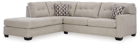 Mahoney Living Room Set - galleria furniture outlet