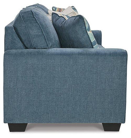 Cashton Sofa Sleeper - galleria furniture outlet