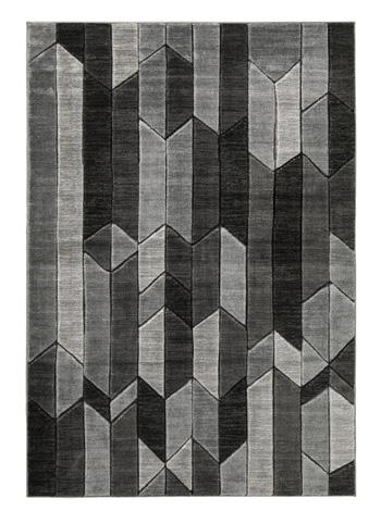 Chayse 5' x 6'7" Rug