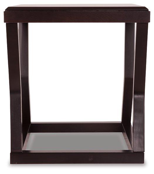 Kelton End Table