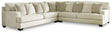 Rawcliffe Sectional image