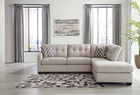 Mahoney Living Room Set - galleria furniture outlet
