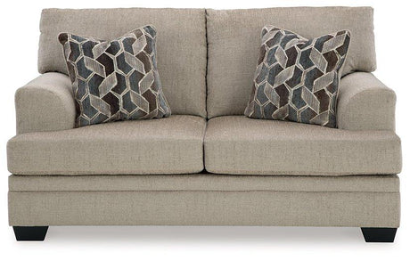 Stonemeade Living Room Set - galleria furniture outlet