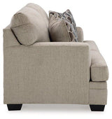 Stonemeade Living Room Set - galleria furniture outlet