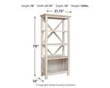 Carynhurst Home Office Set