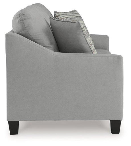 Adlai Sofa Sleeper - galleria furniture outlet