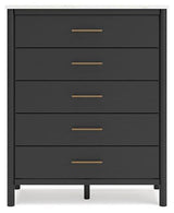 Cadmori Chest of Drawers