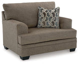 Stonemeade Living Room Set - galleria furniture outlet