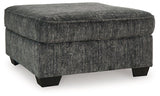 Lonoke Oversized Accent Ottoman image